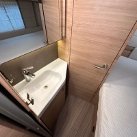 Knaus Südwind 500 PF 60 Years Edition Foto #17