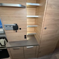 Knaus Südwind 500 PF 60 Years Edition Foto #18