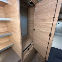 Knaus Südwind 500 PF 60 Years Edition Foto #19