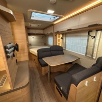Knaus Südwind 500 PF 60 Years Edition Foto #21