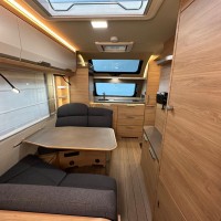 Knaus Südwind 500 PF 60 Years Edition Foto #22