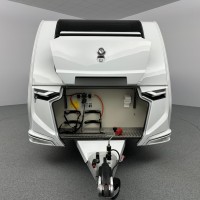 Knaus Südwind 500 PF 60 Years Edition Foto #24