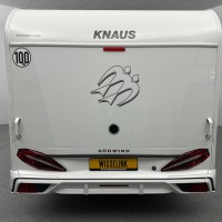 Knaus Südwind 500 PF 60 Years Edition Foto #25