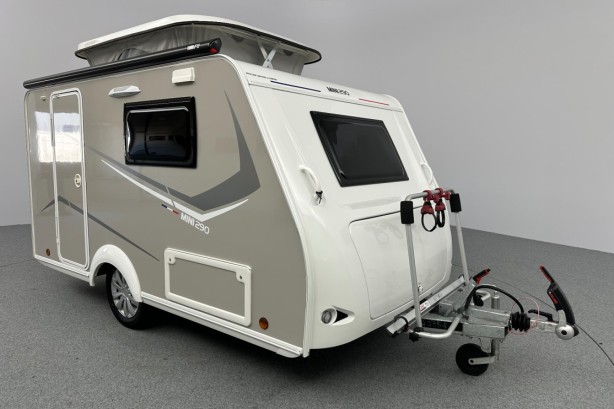 Trigano Mini Freestyle 290
