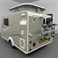 Trigano Mini Freestyle 290 Foto #1
