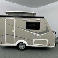 Trigano Mini Freestyle 290 Foto #7