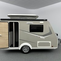 Trigano Mini Freestyle 290 Foto #8