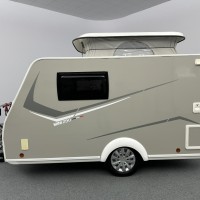 Trigano Mini Freestyle 290 Foto #9