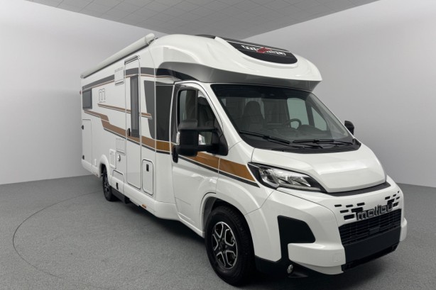 Tweedehands Adria camper kopen