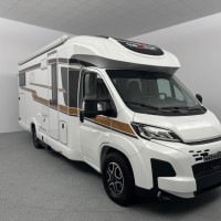 Tweedehands Adria camper kopen