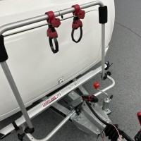 Trigano Mini Freestyle 290 Foto #10