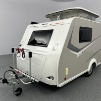 Trigano Mini Freestyle 290 Foto #11