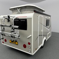 Trigano Mini Freestyle 290 Foto #12