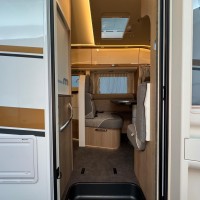Malibu Carthago T 490 RB LE Foto #3