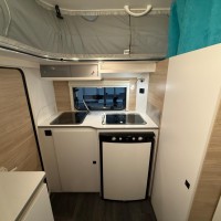 Trigano Mini Freestyle 290 Foto #14
