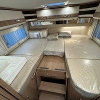 Malibu Carthago T 490 RB LE Foto #5