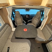 Malibu Carthago T 490 RB LE Foto #6