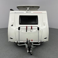 Trigano Mini Freestyle 290 Foto #16