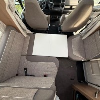Malibu Carthago T 490 RB LE Foto #7