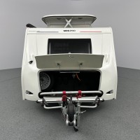 Trigano Mini Freestyle 290 Foto #17