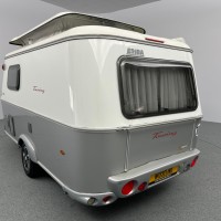 Eriba Touring Triton 430 GT 60 Edition Foto #2