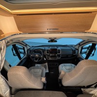 Malibu Carthago T 490 RB LE Foto #11