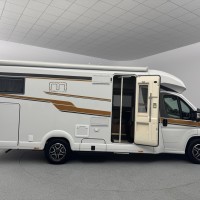 Malibu Carthago T 490 RB LE Foto #15