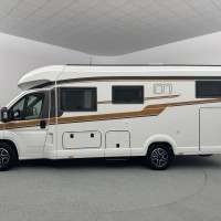 Malibu Carthago T 490 RB LE Foto #16