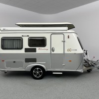 Eriba Touring Triton 430 GT 60 Edition Foto #9