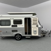 Eriba Touring Triton 430 GT 60 Edition Foto #10