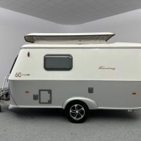Eriba Touring Triton 430 GT 60 Edition Foto #11