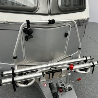 Eriba Touring Triton 430 GT 60 Edition Foto #12
