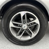 Eriba Touring Triton 430 GT 60 Edition Foto #13