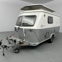 Eriba Touring Triton 430 GT 60 Edition Foto #14