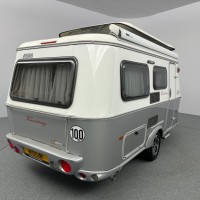 Eriba Touring Triton 430 GT 60 Edition Foto #15