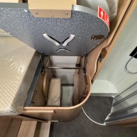 Malibu Carthago T 490 RB LE Foto #25