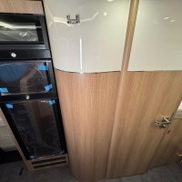 Malibu Carthago T 490 RB LE Foto #27