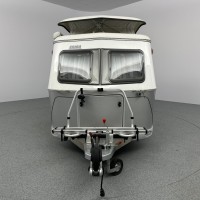 Eriba Touring Triton 430 GT 60 Edition Foto #19
