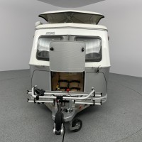 Eriba Touring Triton 430 GT 60 Edition Foto #20