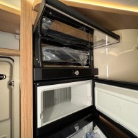 Malibu Carthago T 490 RB LE Foto #31