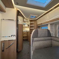 Malibu Carthago T 490 RB LE Foto #32