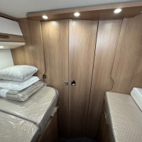 Malibu Carthago T 490 RB LE Foto #33