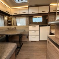 Knaus Sport 450 FU Silver Selection Foto #4
