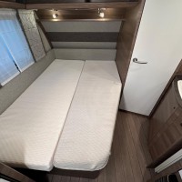 Knaus Sport 450 FU Silver Selection Foto #5