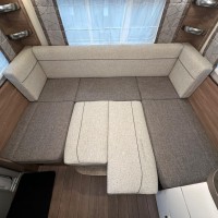 Knaus Sport 450 FU Silver Selection Foto #7