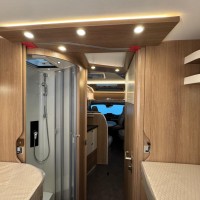 Malibu Carthago T 490 RB LE Foto #38