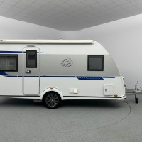 Knaus Sport 450 FU Silver Selection Foto #11