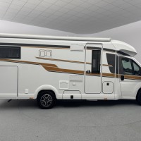 Malibu Carthago T 490 RB LE Foto #41