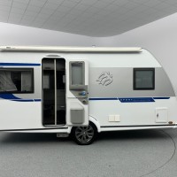 Knaus Sport 450 FU Silver Selection Foto #12