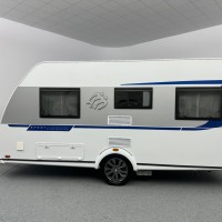 Knaus Sport 450 FU Silver Selection Foto #13